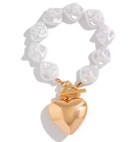 Браслет Жемчуг